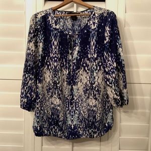 Calvin Klein top Size M